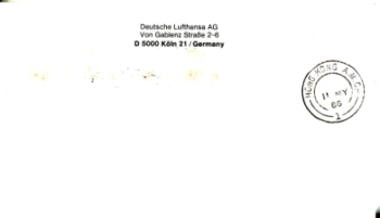 West Berlin 1986 96 010 ●